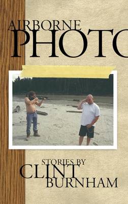 Book cover for Airborne Photo