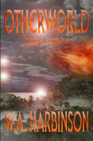 Cover of Otherworld