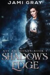 Book cover for Shadow's Edge