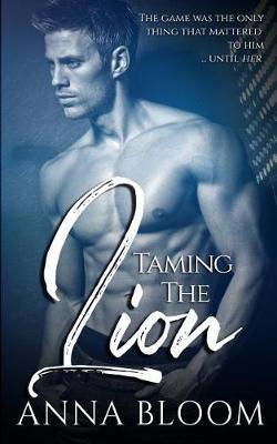 Book cover for Taming the Lion