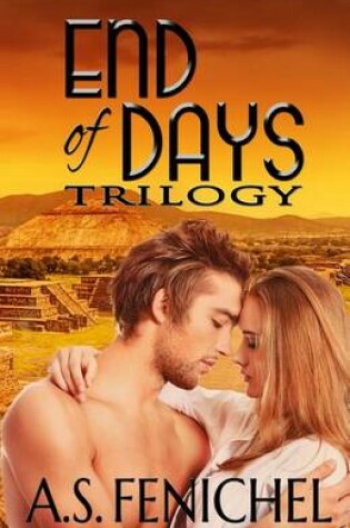 Cover of End of Days Trilogy
