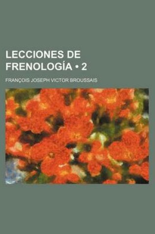 Cover of Lecciones de Frenologia (2)