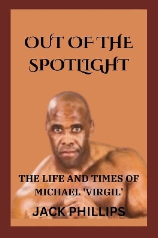 Cover of Out of the Spotlight