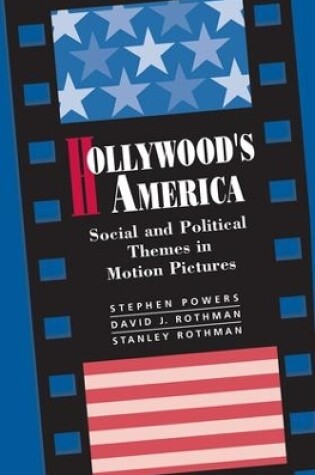 Cover of Hollywood's America