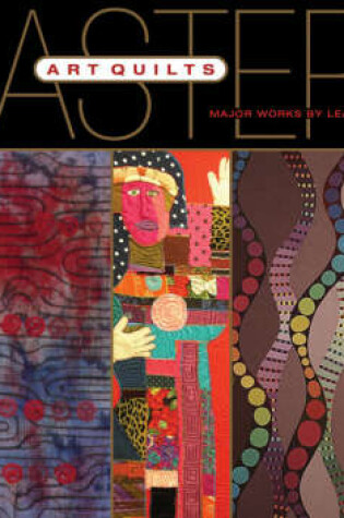 Cover of Art Quilts