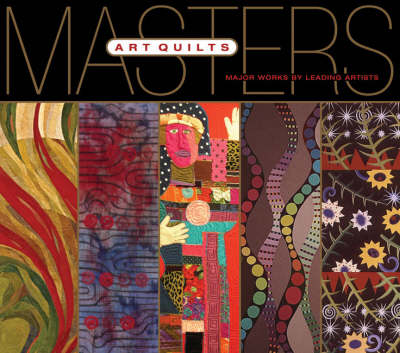 Cover of Art Quilts