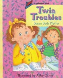 Book cover for Twin Troubles