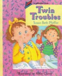 Cover of Twin Troubles