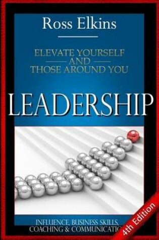 Cover of Leadership