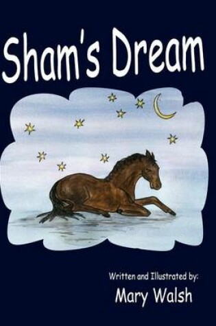 Cover of Sham's Dream