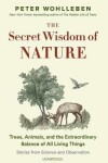 Book cover for The Secret Wisdom of Nature