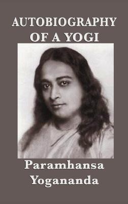 Book cover for Autobiography of a Yogi - With Pictures