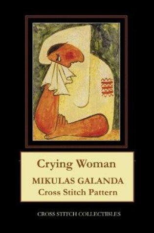 Cover of Crying Woman