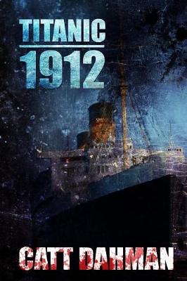 Book cover for Titanic 1912