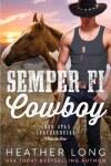 Book cover for Semper Fi Cowboy