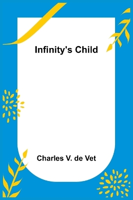 Book cover for Infinity's Child