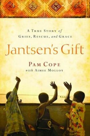Cover of Jantsen's Gift