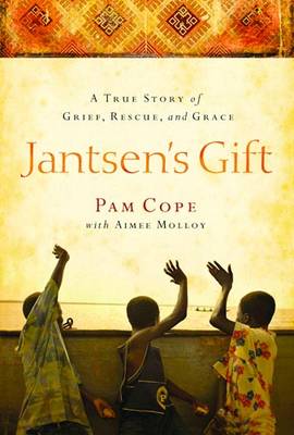 Book cover for Jantsen's Gift
