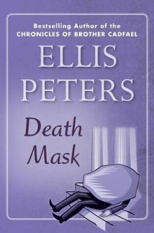 Cover of Death Mask