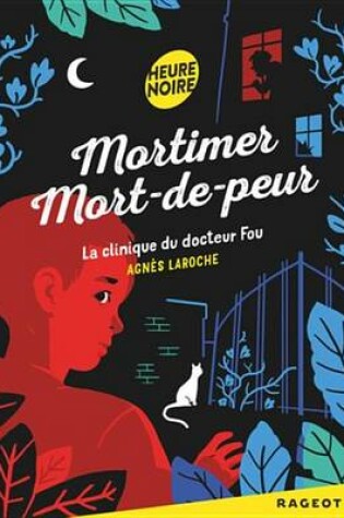 Cover of Mortimer Mort-de-Peur