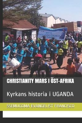 Book cover for Christianity Mars I OEst-Afrika