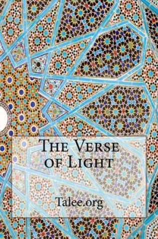 Cover of The Verse of Light