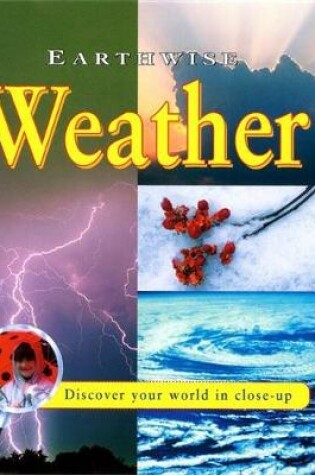 Cover of Weather