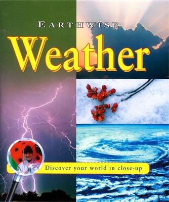 Cover of Weather