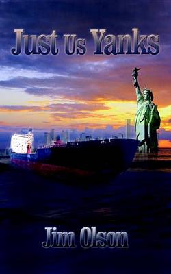 Book cover for Just Us Yanks