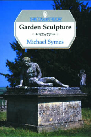 Cover of Garden Sculpture