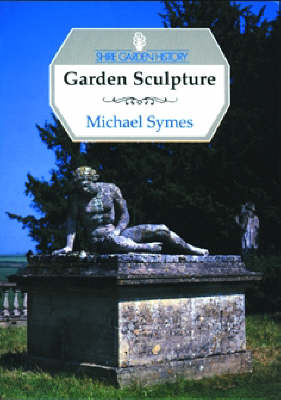 Book cover for Garden Sculpture
