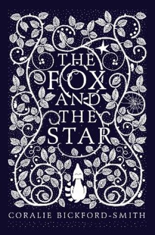 Cover of The Fox and the Star