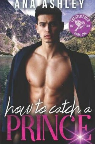 Cover of How to Catch a Prince
