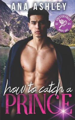 Book cover for How to Catch a Prince