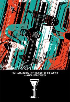 Cover of The Night of the Doctor