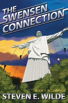 Cover of The Swensen Connection