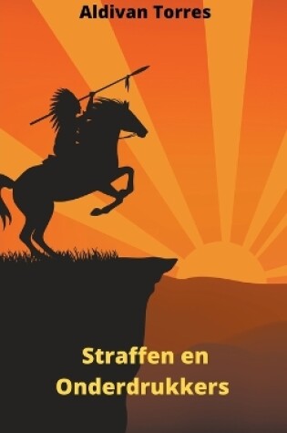 Cover of Straffen en Onderdrukkers