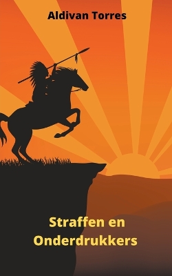 Book cover for Straffen en Onderdrukkers