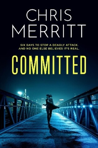 Cover of Committed