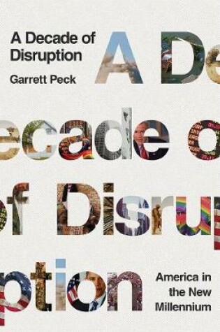 Cover of A Decade of Disruption