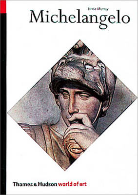 Cover of Michelangelo