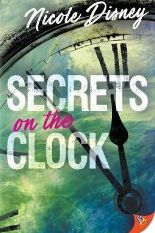 Cover of Secrets on the Clock