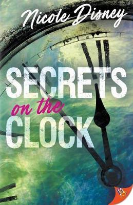 Book cover for Secrets on the Clock