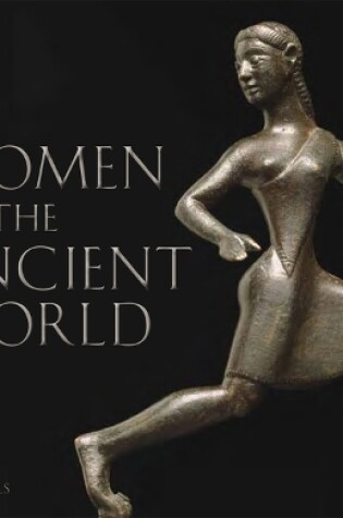 Cover of Women in the Ancient World