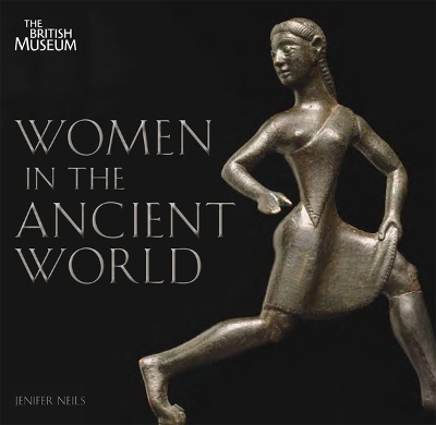 Book cover for Women in the Ancient World