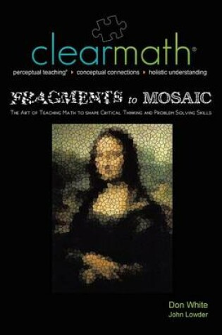 Cover of Fragments to Mosaic