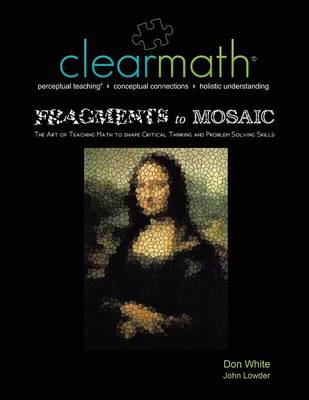 Book cover for Fragments to Mosaic