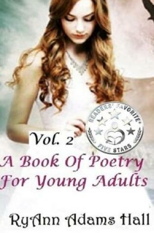 Cover of A Book of Poetry for Young Adults