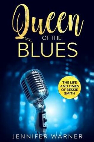 Cover of Queen of the Blues