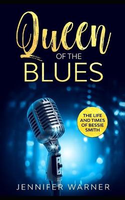 Book cover for Queen of the Blues